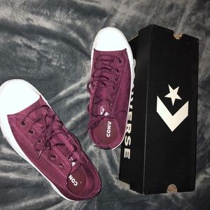 Converse shoes